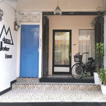 Malacca Jonkerhouse Zewnętrze zdjęcie