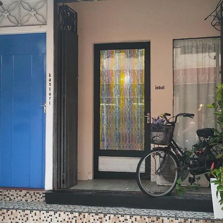 Malacca Jonkerhouse Zewnętrze zdjęcie