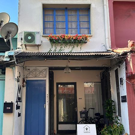 Malacca Jonkerhouse Zewnętrze zdjęcie