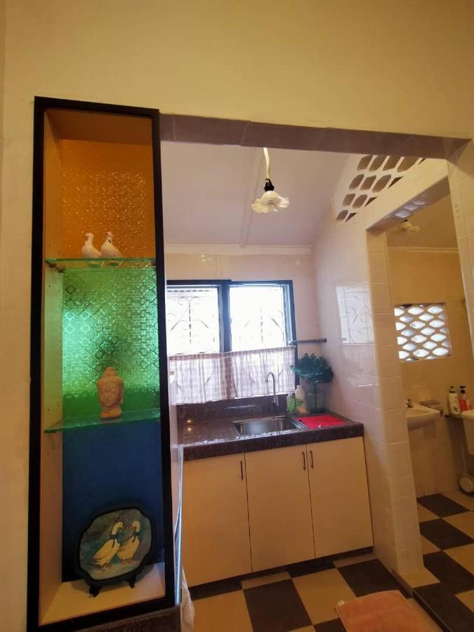 Malacca Jonkerhouse Zewnętrze zdjęcie