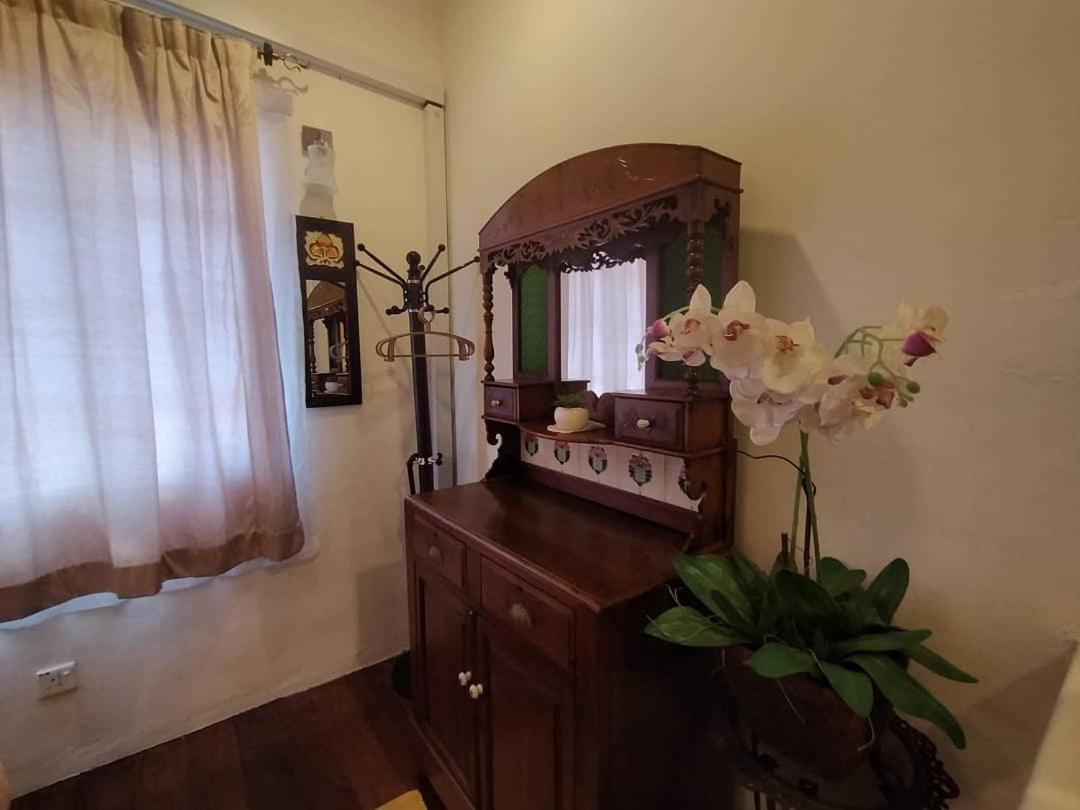 Malacca Jonkerhouse Zewnętrze zdjęcie
