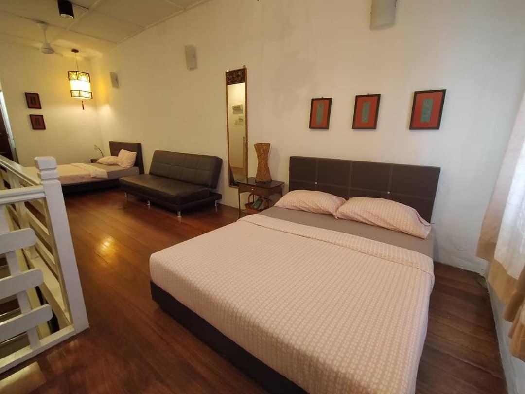 Malacca Jonkerhouse Zewnętrze zdjęcie