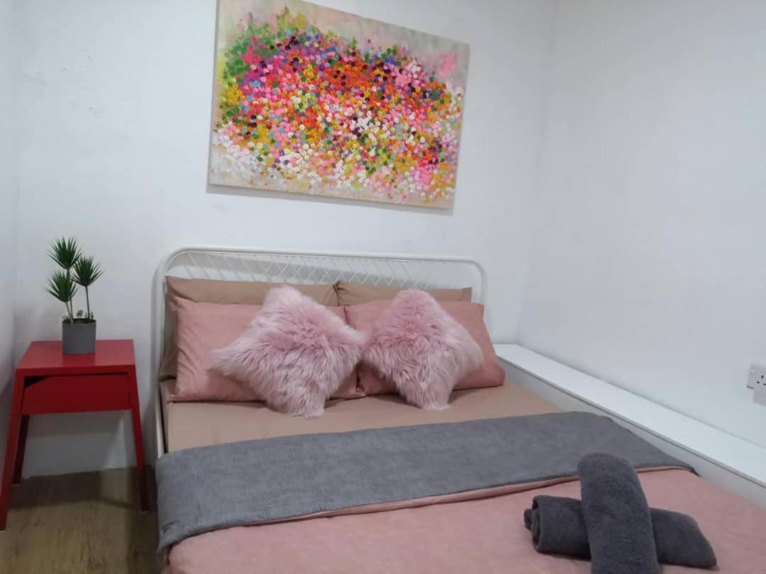 Malacca Jonkerhouse Zewnętrze zdjęcie