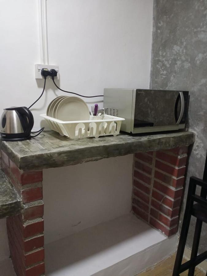 Malacca Jonkerhouse Zewnętrze zdjęcie