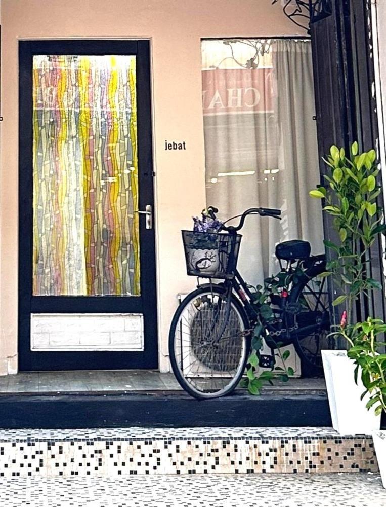 Malacca Jonkerhouse Zewnętrze zdjęcie